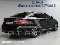 2015 Hyundai Grandeur