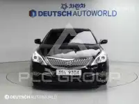 2015 Hyundai Grandeur
