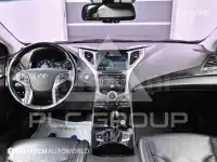 2015 Hyundai Grandeur