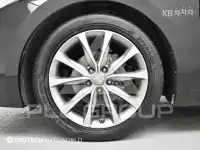 2015 Hyundai Grandeur