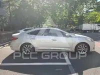 2015 Hyundai Grandeur