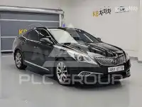 2015 Hyundai Grandeur