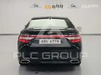 2015 Hyundai Grandeur