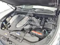 2015 Hyundai Grandeur