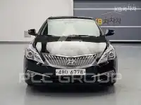 2015 Hyundai Grandeur