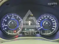 2015 Hyundai Grandeur