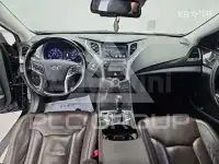 2015 Hyundai Grandeur