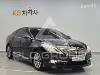 2015 Hyundai Grandeur