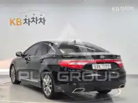 2015 Hyundai Grandeur