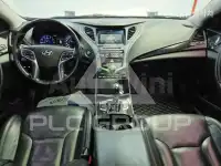 2015 Hyundai Grandeur