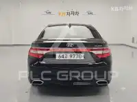 2015 Hyundai Grandeur