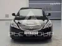 2015 Hyundai Grandeur
