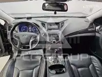 2015 Hyundai Grandeur