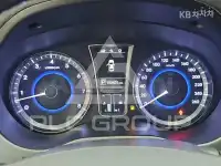 2015 Hyundai Grandeur