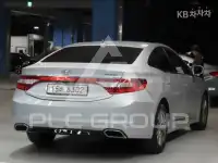 2015 Hyundai Grandeur