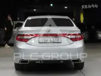 2015 Hyundai Grandeur