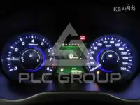 2015 Hyundai Grandeur