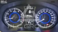 2015 Hyundai Grandeur