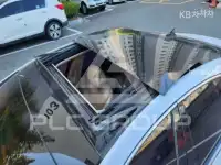 2015 Hyundai Grandeur