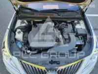 2015 Hyundai Grandeur