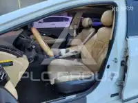 2015 Hyundai Grandeur