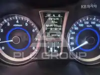 2015 Hyundai Grandeur