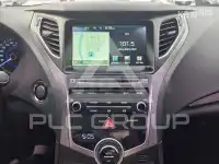 2015 Hyundai Grandeur