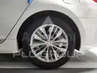 2015 Hyundai Grandeur