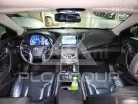 2015 Hyundai Grandeur