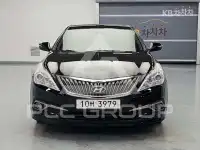 2015 Hyundai Grandeur