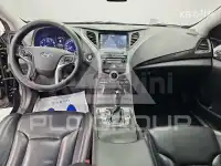 2015 Hyundai Grandeur
