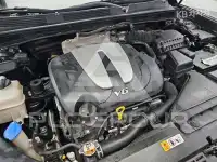 2015 Hyundai Grandeur