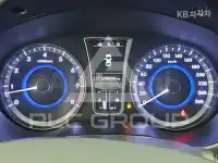 2015 Hyundai Grandeur