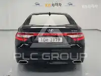 2015 Hyundai Grandeur