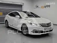 2015 Hyundai Grandeur