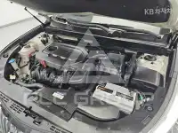2015 Hyundai Grandeur