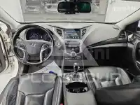 2015 Hyundai Grandeur