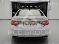 2015 Hyundai Grandeur