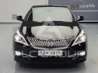 2015 Hyundai Grandeur