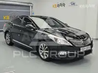 2015 Hyundai Grandeur
