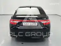 2015 Hyundai Grandeur