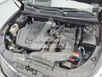 2015 Hyundai Grandeur
