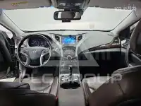 2015 Hyundai Grandeur