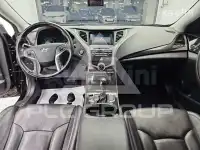 2015 Hyundai Grandeur