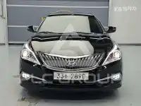 2015 Hyundai Grandeur