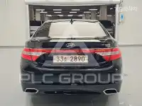 2015 Hyundai Grandeur