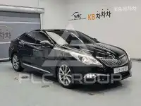 2015 Hyundai Grandeur