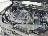 2015 Hyundai Grandeur