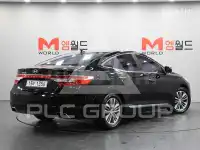 2015 Hyundai Grandeur