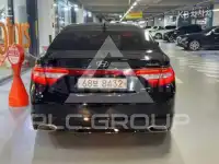 2015 Hyundai Grandeur
